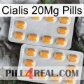 Cialis 20Mg Pills cialis4